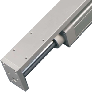 Seh50l Độ chính xác cao tốc độ cao bóng vít đường sắt hướng dẫn điện xi lanh servo thiết bị truyền động thép không gỉ mô-đun tuyến tính - Product Image 3