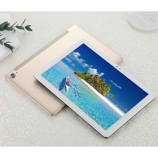 Powertimes 10.1 Inch Android Tablet PC Wholesale Octa Core Processor Good Price New Education Smart Wifi Tablets