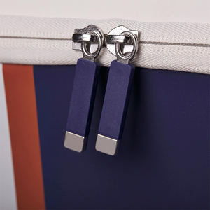 Bolsa de Raquetas de Tenis Blanca Personalizada con Capacidad para 9 Raquetas, Categoría de Producto: Bolsas de Raquetas para Hombre - Product Image 4