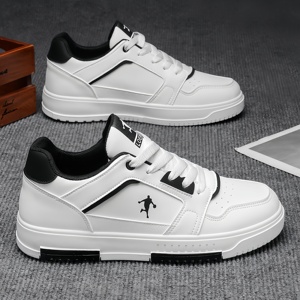 Scarpe Sportive da Uomo Leggere e Robuste, Multifunzionali, Economiche e Convenienti, Vendita all'Ingrosso 2026 - Product Image 2