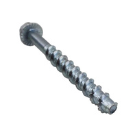 RY Factory PriceHexagon Flange Concrete Fasteners for Heavy Industry Premium Concrete Anchors