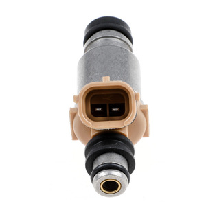 Inyector de Combustible 23250-16150 23209-16150 para Toyota Corolla, Piezas Automotrices - Product Image 4