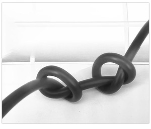 สายสัญญาณควบคุมอุปกรณ์อุตสาหกรรม Luobaide <span class=keywords><strong>AVVR</strong></span> แบบกระแสต่ำ 4 แกน ทองแดงขนาด 0.12 มม. แรงดันไฟฟ้า 300V ฉนวน PVC - Product Image 3