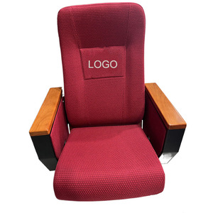 Sillas Comerciales y para el Hogar para Uso en Iglesias y Hospitales SQA-001 Asientos SQA-001 - Product Image 4