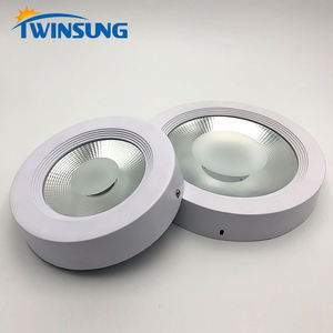 10 pulgadas COB remodelación montado en la superficie Downlight LED <span class=keywords><strong>vivienda</strong></span> 40W - Product Image 4