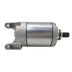 Nuevo Motor de Arranque de Hierro para Polaris Predator 500 Outlaw 500 STARTER <span class=keywords><strong>2007</strong></span> 03-07 3088069 Piezas para ATV/UTV 4x4 - Product Image 3