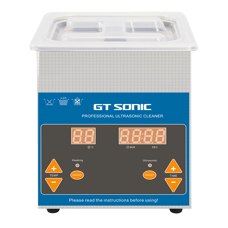Professional Ultrasonic Cleaners Stainless Steel Industry