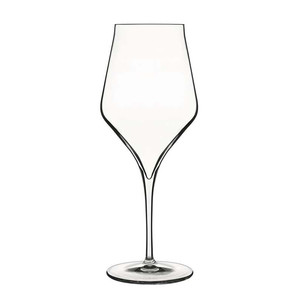 แก้ว Luigi Bormioli Supremo Bordeaux Collection ขนาด 55 ซล. สูง 24.3 ซม. เส้นผ่านศูนย์กลาง 9.5 ซม. - Product Image 1