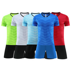 All'ingrosso della fabbrica su ordinazione del bambino della bambina vestiti del ragazzo <span class=keywords><strong>di</strong></span> <span class=keywords><strong>domenica</strong></span> guardiamo il calcio della bambina vestiti del Club <span class=keywords><strong>di</strong></span> calcio vestiti <span class=keywords><strong>di</strong></span> calcio - Product Image 5