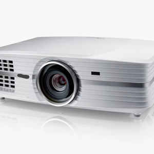 Proyector UHD60 4K Ultra HD para el Hogar con Batería Integrada y 3 Años de Garantía, Origen Estadounidense - Product Image 1
