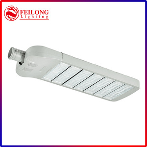 Lampadaire LED 400W pour jardin et allée, luminaire LED FL-LD-BT4-350W, éclairage LED 400W FL-LD-BT4-350W - Product Image 6