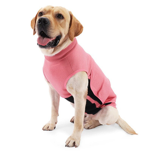 Chaleco de Ansiedad para <span class=keywords><strong>Perros</strong></span>, Chaqueta Cómoda, Camisas Calmantes, Chaleco de Compresión para <span class=keywords><strong>Perros</strong></span>, Envoltura Calmante, Ropa para Mascotas - Product Image 3