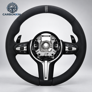Volant de direction pour BMW F20 E89 F40 F06 F39 F11 F21 F33 F02 F90 F13 F87 F25 F86 F85 E36 E89 E30 F8x E38 E71 E88 - Product Image 1
