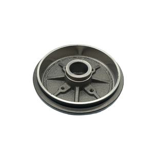 <span class=keywords><strong>Tambour</strong></span> de frein arrière pour Peugeot 207 Citroen <span class=keywords><strong>C3</strong></span> II 228mm OE 424750 - Product Image 4