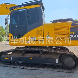 Vente directe pour le commerce extérieur : Machine à crochet pour excavatrices Jiuchengxin Xiaosong PC160, PC130, PC70 / Carter / Volvo / Hitachi - Product Image 3