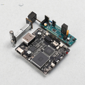 24-Hour Online <strong>PCBA</strong> Manufacturing Cheap Custom <strong>Design</strong> Assembly For Washing Machine Motherboard <strong>PCB</strong> Direct From Factory - Product Image 1