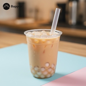 Boba Tapioca blanca, Taiwán - Product Image 4