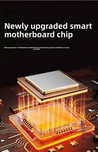 Venta Directa al por Mayor, Báscula Industrial Digital de 3T-30T con Gancho y Control Remoto para Trabajo Pesado - Product Image 6