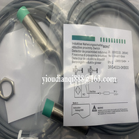 En stock Nouveau capteur de proximité 3RG4023-0AG01-PF 3RG4023-0AG01 Haute qualité Garantie d'un an DHL FEDEX UPS
