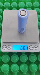 Batería cilíndrica recargable de iones de litio de 5000 mAh, 21700 50S/50G/50E/58E/45T/40T, en stock en la UE, para Samsung 50S 35E 30Q 25R 18650 - Product Image 4