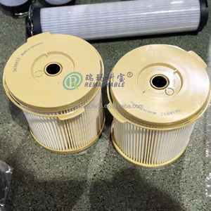 Oem 3838852 <span class=keywords><strong>fs20402</strong></span> p552040 2040tm Bộ Lọc nhiên liệu cho ec170d ec210d máy xúc Bộ Phận Cơ khí sửa chữa Bộ lọc dầu - Product Image 6