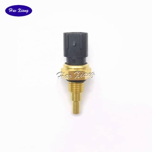 Haoxiang เซ็นเซอร์อุณหภูมิน้ำหล่อเย็น13650-50G10สำหรับ Suzuki MAZDA Toyota MX-5 II (<span class=keywords><strong>NB</strong></span>) 1998-2005 1.8 - Product Image 1