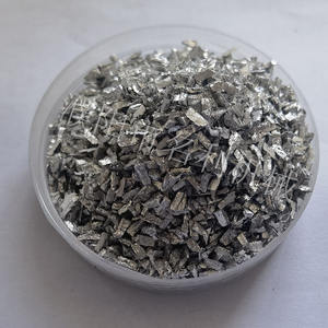 מחיר טוב 0.6 מ "מ-2 מ" מ מגנזיום חלקיקי סגסוגת - Product Image 2