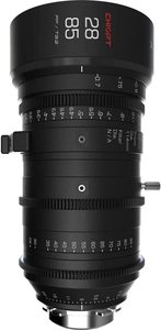 CHIOPT extreme ZOOM XTREME <span class=keywords><strong>28</strong></span>-85mm/T3.2-T22 & <span class=keywords><strong>75</strong></span>-250mm/T3.2 Full frame zoom film ine Lens For <span class=keywords><strong>Sony</strong></span> E Canon EF PL mount camera - Product Image 2