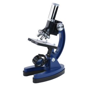 Suncore Explorer 1200X <b>Children</b> <b>Microscope</b> 1000X Magnification 8 Led Light Educational Science Lab Use - Product Image 1
