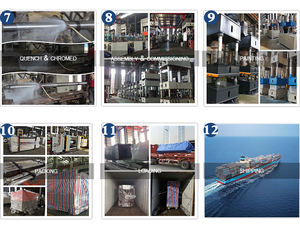 Гидравлический пресс для формования резины под давлением 100 тонн с горячей плитой для волокон - Product Image 6