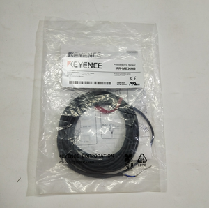 ใหม่ PR-MB30N3 สวิตช์เซ็นเซอร์โฟโตอิเล็กทริค PRMB30N3 ในสต็อก - Product Image 2