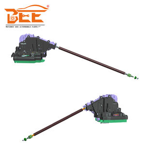 Attuatore Serratura Porta per MERCEDES BENZ C/CLS/<span class=keywords><strong>E</strong></span>/<span class=keywords><strong>VITO</strong></span>/GL/ML/GLE/GLK A2047500060 205/257 - Product Image 3