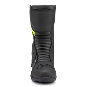 Bottes en cuir de tourisme Befast Freedom WP Noir 42 - Product Image 3