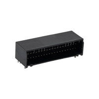 Connecteur d'alimentation EV en laiton et nylon pour montage sur carte, ensemble 1-1939638-0 3-1939638-0 pour véhicules à énergie nouvelle, interface de soudure PCB fiable