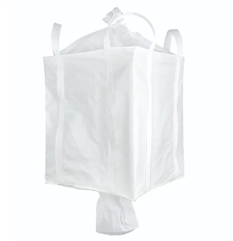 2021 China Wholesale Premium liner jumbo bag for factory supply