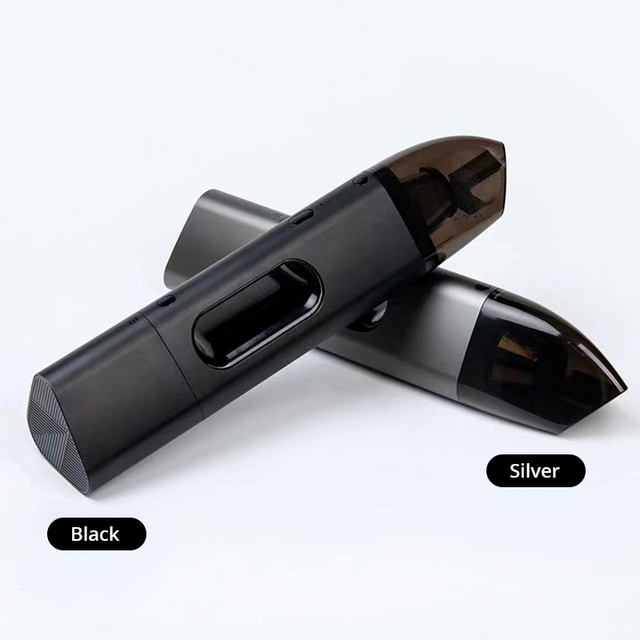 Vacuum Cleaner with Jump Starter with  Power Bank 3 in 1