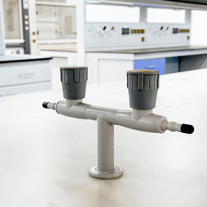 Tavolo da Laboratorio Anatomico per Insegnamento Medico con Altezza Regolabile, Piano Resistente agli Agenti Chimici e Sistema di Drenaggio per Cadaveri - Product Image 6