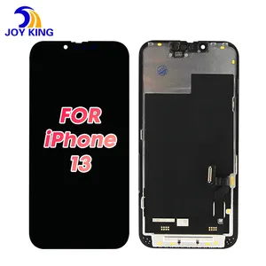 Écran pour iphone x xr xs se 11 12 mini 13 pro max 14 15 cd écran numériseur pour iphone 7 8 plus écran lcd