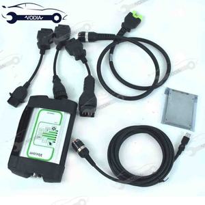 Escáner de Diagnóstico Automotriz V2.8.150 para Camiones de Trabajo Pesado, Interfaz Circular para Diagnóstico, Compatible con VOCOM 88890030 - Product Image 1