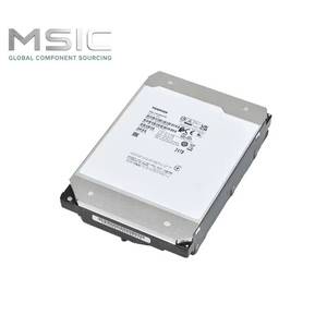 Neue MG10-D Serie Enterprise Interne Festplatte 3,5 Zoll MG10ADA400E 4 TB Kapazität 7200 U/min 103MB Cache Reichlich Speicher für Große Medien - Product Image 1