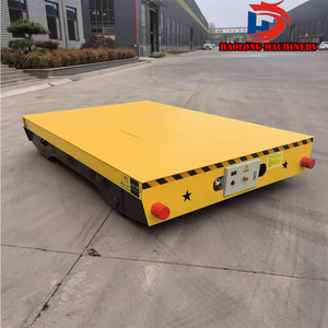 Vagoneta de <span class=keywords><strong>Transferencia</strong></span> Eléctrica Plana/Transporte Logístico, Vagoneta de <span class=keywords><strong>Transferencia</strong></span> Motorizada sobre Rieles Eléctricos - Product Image 3