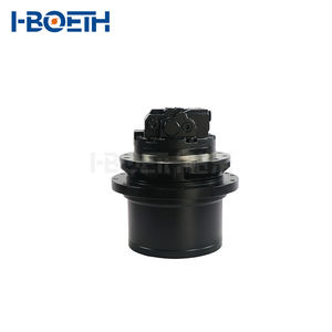 <span class=keywords><strong>Motor</strong></span> <span class=keywords><strong>Travel</strong></span> TM09 suku cadang ekskavator grosir untuk PC60/75, Sk60/75, <span class=keywords><strong>Sh60</strong></span>/75, E307 - Product Image 3