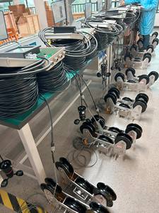 อะไหล่เครื่องจักรก่อสร้างซันนี่ อะไหล่ LMI - Product Image 2