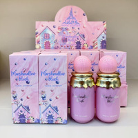 Parfum de Coton Doux pour Femme, Fragrance Orientale Arabe du Moyen-Orient, Senteur Encens, Approvisionnement Transfrontalier Direct Usine
