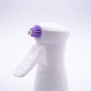 Spray Bottle Continuous Custom Colors High End Plastic Car Wash Foam Trigger Spray Bottle 200ml 250ml 320ml 360ml 500ml