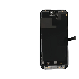 Display OLED Originale di Qualità per Apple <span class=keywords><strong>iPhone</strong></span> 14 Pro Max, Schermo Super Retina XDR con Piastra di Copertura Integrata, Parti di Ricambio - Product Image 3
