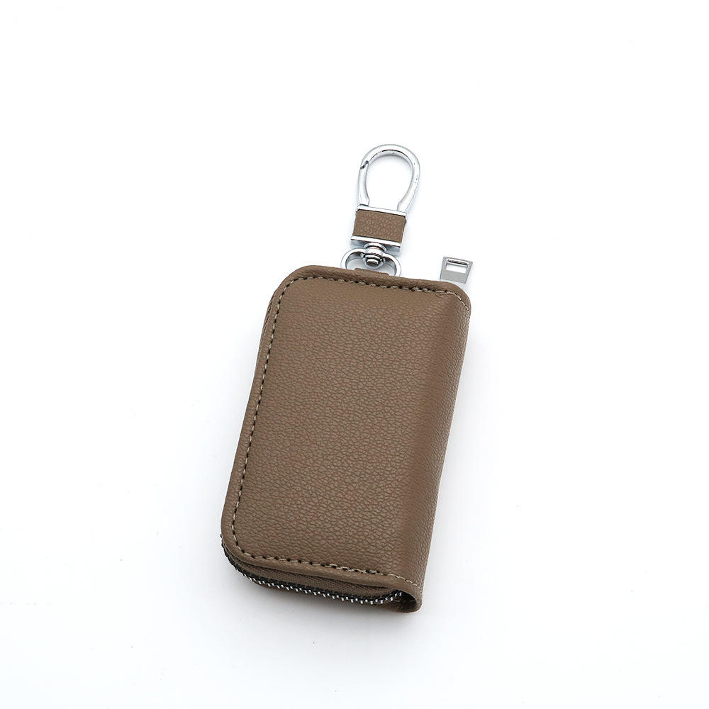 สีน้ำตาล