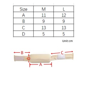 Tay cầm tay Grip Tập Thể Dục Đào Tạo cho ngón tay contracture phục hồi cho người già - Product Image 6