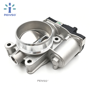 Cuerpo de Aceleración PEIVSO 12670834 Compatible con Chevrolet Equinox, Malibu, Impala, Buick Regal, GMC Terrain 2.4L - Product Image 2