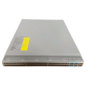 N9K-C92160YC-X N9K Fixed 48p 10G SFP+ 6p 40G or 4p 100G Enterprise Core <b>Network</b> <b>Switch</b> N9K-C92160YC-X - Product Image 5